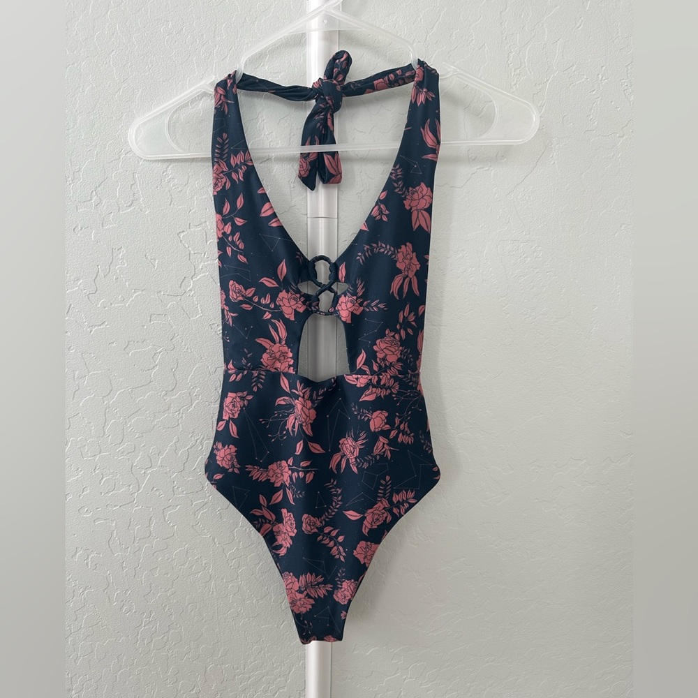 StoneFox Swim One Piece Size XXS